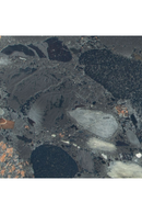 Black Marble Console Table | OROA Modern Luxor | Oroatrade.com