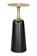 Gold Top Drink Table | OROA Modern Chenai | Oroatrade.com