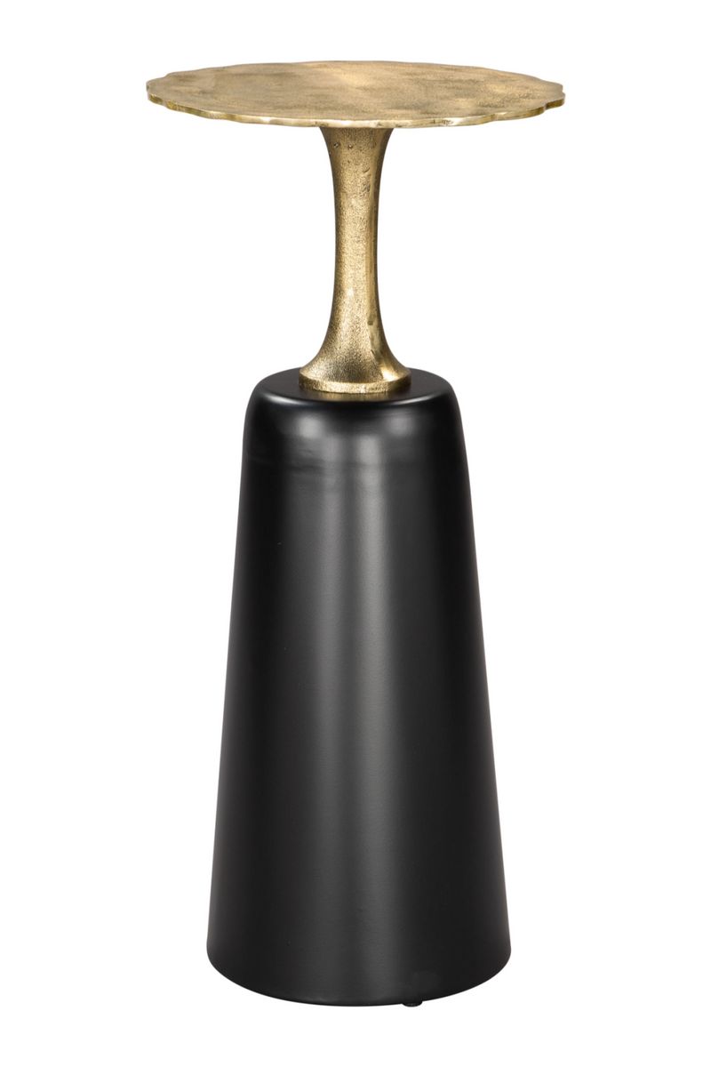 Gold Top Drink Table | OROA Modern Chenai | Oroatrade.com