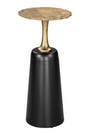 Gold Top Drink Table | OROA Modern Chenai | Oroatrade.com