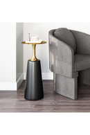 Gold Top Drink Table | OROA Modern Chenai | Oroatrade.com