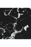 Black Marble Coffee Table | OROA Modern Pemba | Oroatrade.com