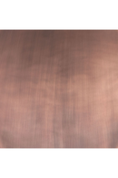 Stacked Bronze Side Table | OROA Modern Tripoli