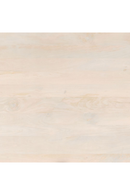 White-washed Acacia Dining Table | OROA Modern Risan | Oroatrade.com