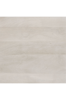 Whitewashed Mango Wood Side Table | OROA Modern Kiel | Oroatrade.com