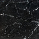 Organic-Shaped Marble Coffee Table | OROA Modern Aberdeen