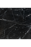 Organic-Shaped Marble Coffee Table | OROA Modern Aberdeen | Oroatrade.com