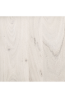 Whitewashed Acacia Coffee Table Set | OROA Modern Navidic | Oroatrade.com