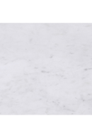 White Marble Side Table Set | OROA Modern Ormara | Oroatrade.com