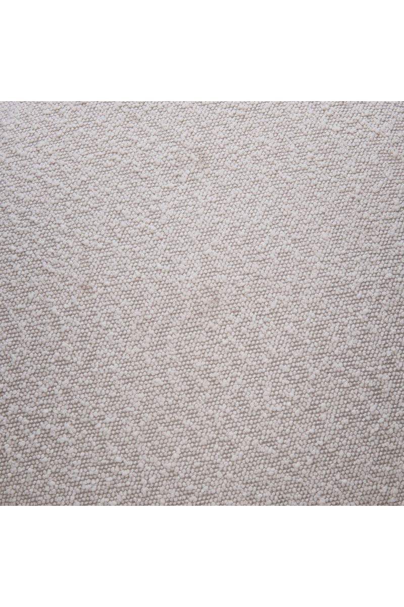 Textured Light Gray Dining Chair | OROA Modern Zadar | Oroatrade.com