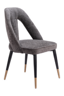 Cut-Out Detail Dining Chair | OROA Modern Artus | Oroatrade.com