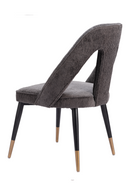 Cut-Out Detail Dining Chair | OROA Modern Artus | Oroatrade.com