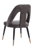 Cut-Out Detail Dining Chair | OROA Modern Artus | Oroatrade.com