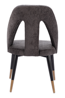 Cut-Out Detail Dining Chair | OROA Modern Artus | Oroatrade.com