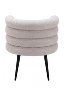 Light Gray Layered Dining Chair | OROA Modern Grena | Oroatrade.com