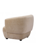 Golden Beige Accent Chair | OROA Modern Bekker | Oroatrade.com