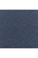 Blue Swivel Chair | OROA Modern Bant | Oroatrade.com