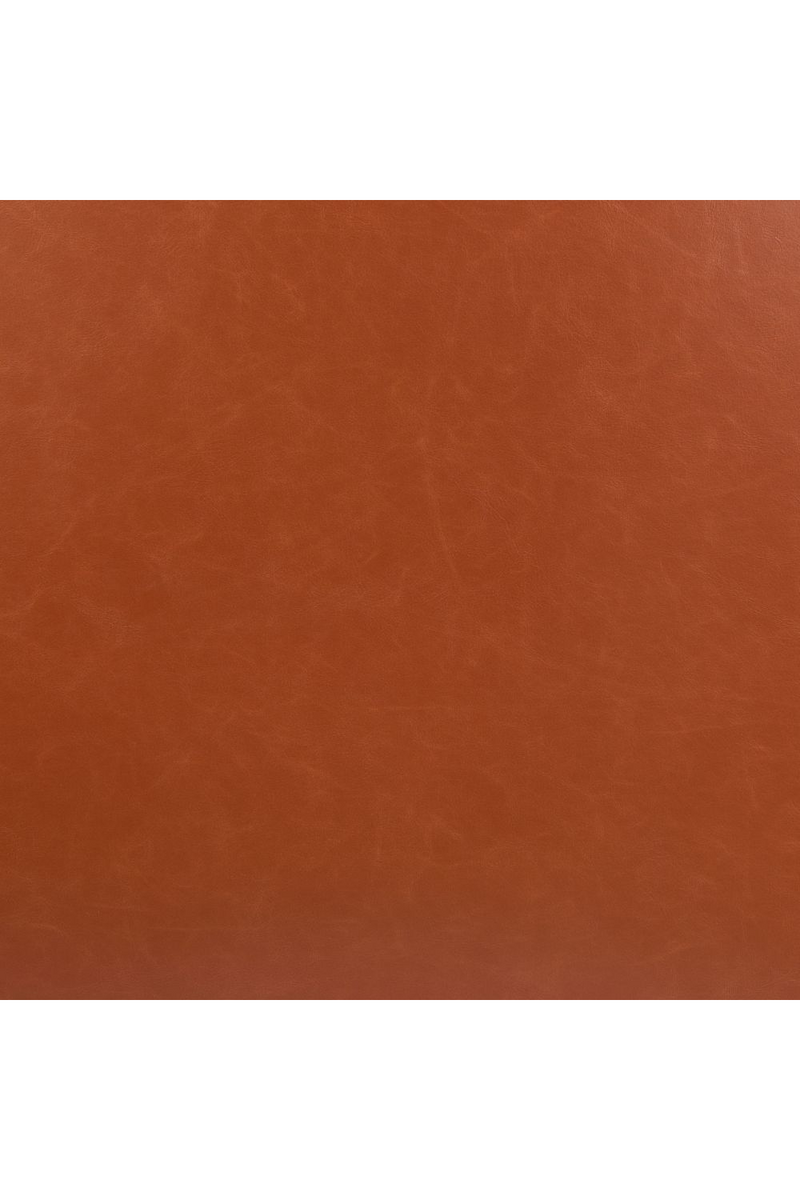 Leather Contemporary Accent Chair | OROA Modern Horten | Oroatrade.com