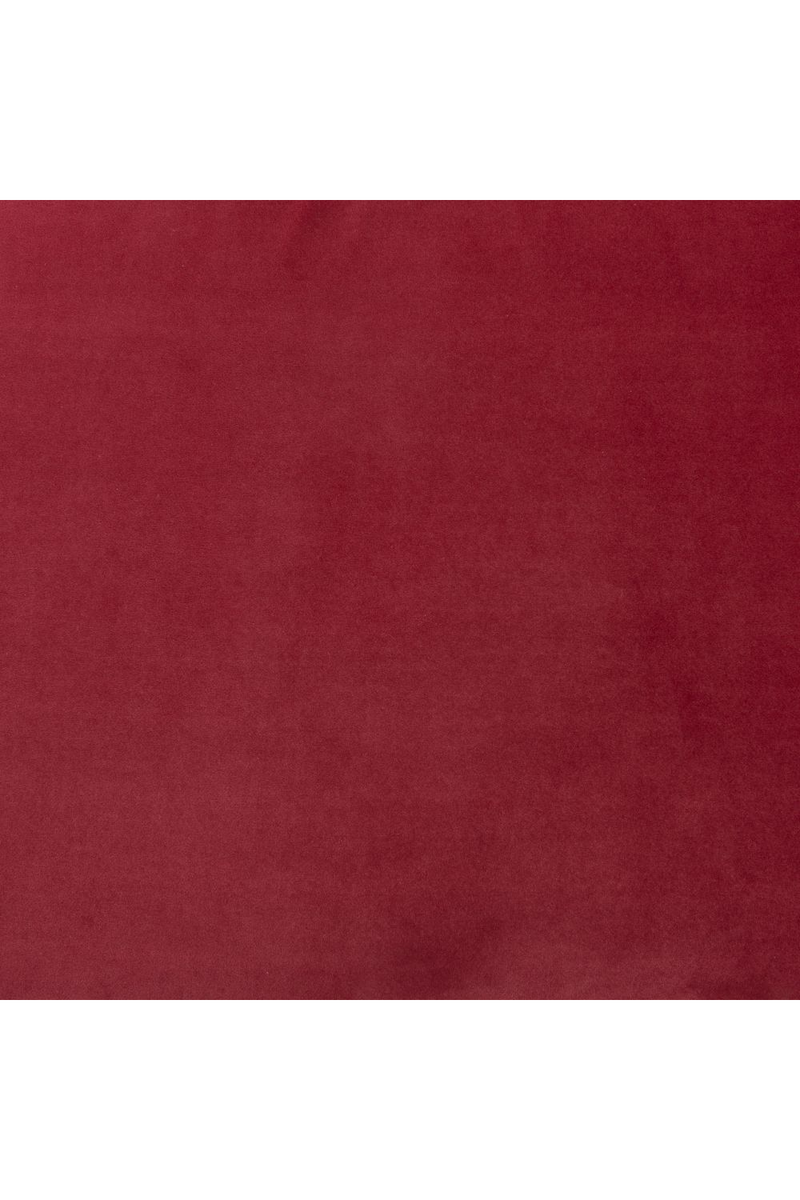Velvet Contemporary Accent Chair | OROA Modern Horten | Oroatrade.com