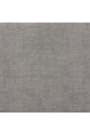 Gray Leather Sofa | OROA Modern Confection | Oroatrade.com