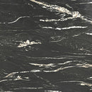 Black Marble Round Dining Table | OROA Modern Sumay | Oroatrade.com