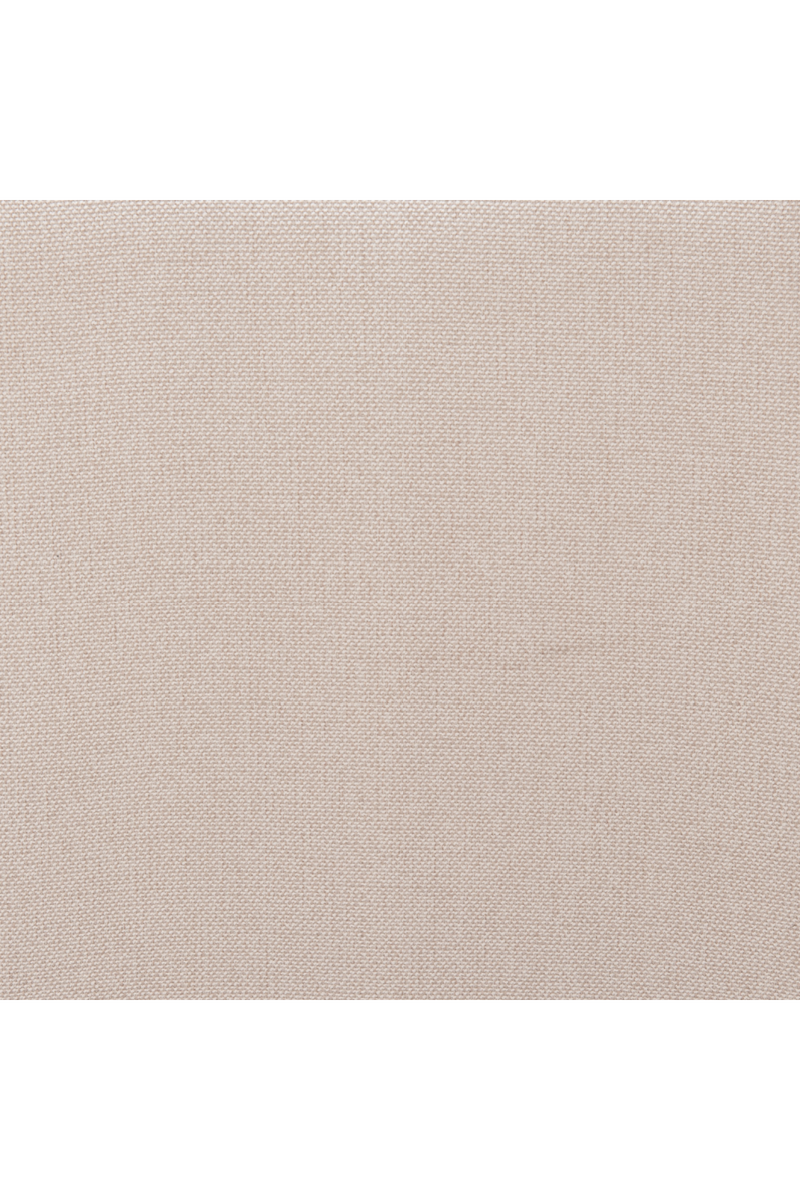 Poly Linen Accent Chair | OROA Modern Hull | Oroatrade.com