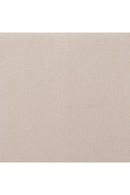 Beige Vinyl Accent Chair | OROA Modern Penryn | Oroatrade.com