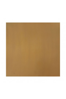 Gold Cube Side Table | OROA Modern Cinza | Oroatrade.com