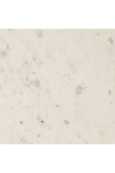 Round White Marble Side Table | OROA Modern Slika | Oroatrade.com