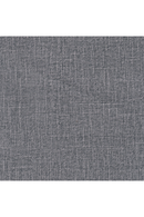 Vinyl Upholstered Dining Chairs (2) | OROA Modern Bremor | Oroatrade.com