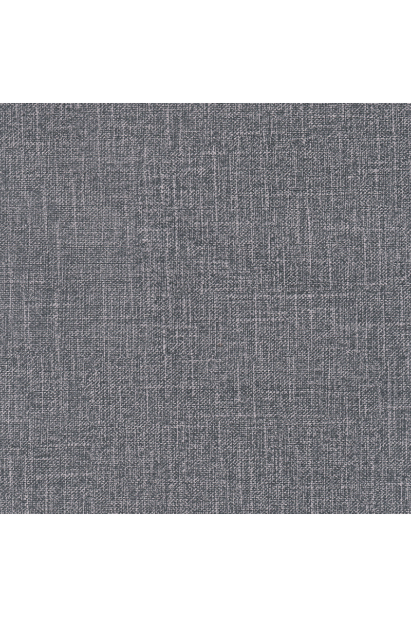 Vinyl Upholstered Dining Chairs (2) | OROA Modern Bremor | Oroatrade.com