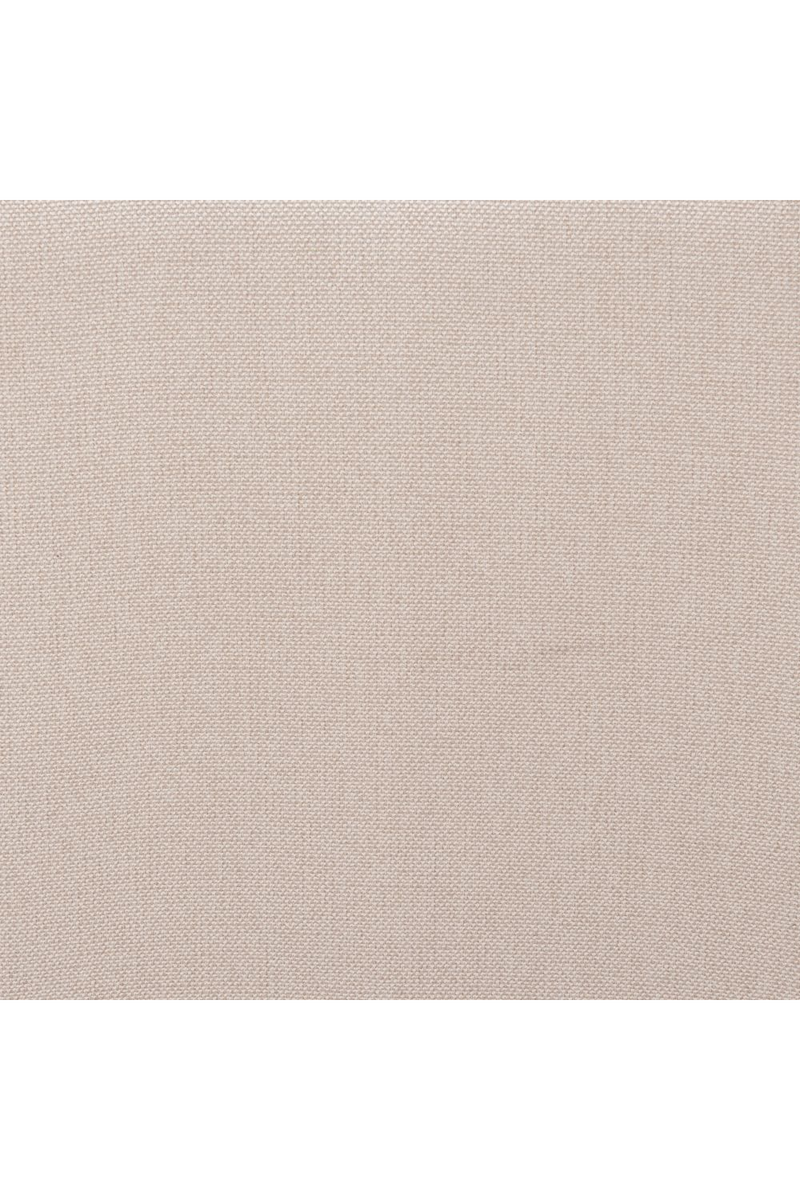 Vinyl Upholstered Dining Chairs (2) | OROA Modern Bremor | Oroatrade.com