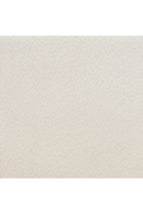 White Accent Chair with Piping | OROA Modern Novo | Oroatrade.com