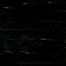 Black Marble Round Coffee Table | OROA Modern Aipe