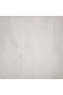 Solid Mango Wood Side Table | OROA Modern Bama | Oroatrade.com