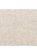 Beige Swivel Bar Stool | OROA Modern Nordhavn | Oroatrade.com