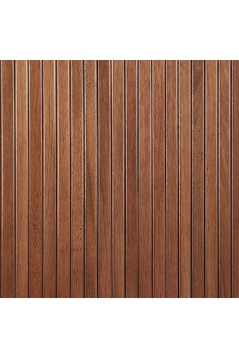 Black Wooden Top Dining Table | OROA Modern Lassig | Oroatrade.com