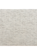 Gray Ribbed Lounge Armchair | OROA Modern Stirbe | Oroatrade.com