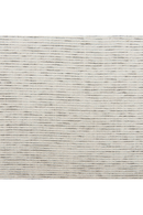 Gray Textured Fabric Loveseat | OROA Modern Stirbe |  Oroatrade.com