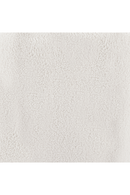 Cream Shearling Accent Chair | OROA Modern Bhutan | Oroatrade.com