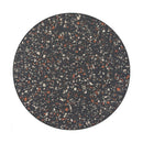 Black Terrazzo Bistro Table | OROA Modern Bite | Oroatrade.com