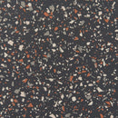 Black Terrazzo Bistro Table | OROA Modern Bite | Oroatrade.com