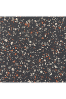 Black Terrazzo Bistro Table | OROA Modern Bite | Oroatrade.com