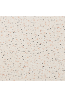 Square Terrazzo Bistro Table | OROA Modern Spot | Oroatrade.com