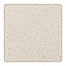 Square Terrazzo Bistro Table | OROA Modern Spot | Oroatrade.com