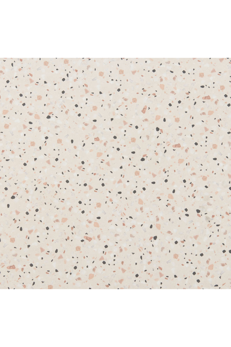 Square Terrazzo Bar Table | OROA Modern Spot | Oroatrade.com