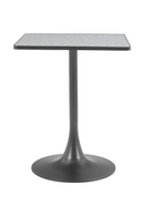 Square Terrazzo Bistro Table | OROA Modern Spot | Oroatrade.com