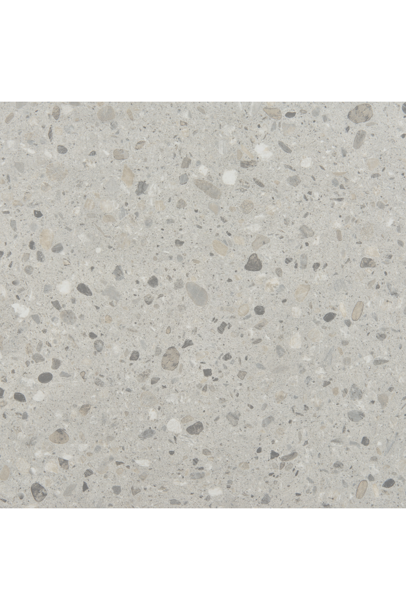 Square Terrazzo Bistro Table | OROA Modern Spot | Oroatrade.com