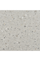 Square Terrazzo Bar Table | OROA Modern Spot | Oroatrade.com