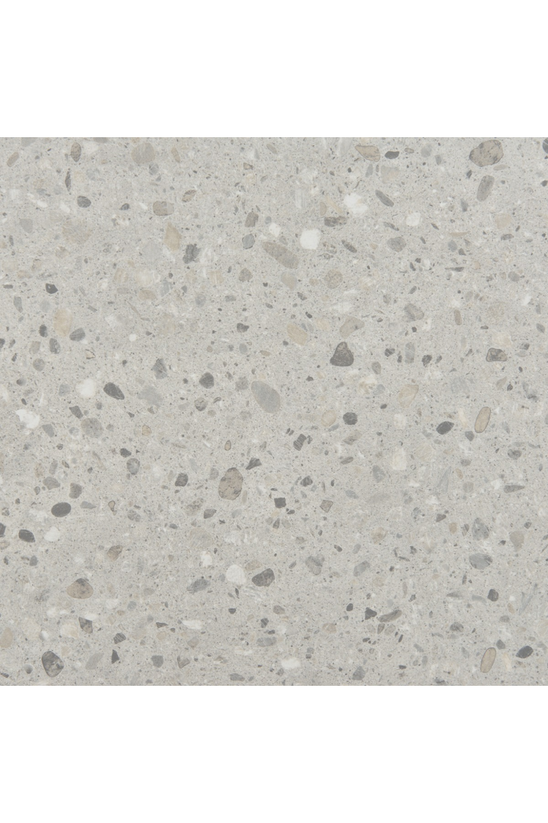 Square Terrazzo Bar Table | OROA Modern Spot | Oroatrade.com